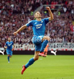 VfB Stuttgart - TSG 1899 Hoffenheim