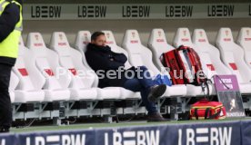 18.01.26 VfB Stuttgart - 1. FC Union Berlin
