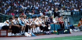 Deutschland - Argentinien