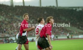18.09.94 VfB Stuttgart - Eintracht Frankfurt