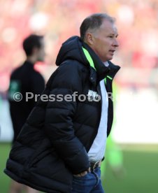 SC Freiburg - FC Augsburg