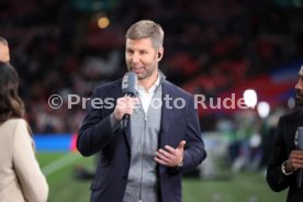 26.09.22 England - Deutschland