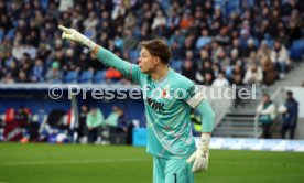 29.11.25 TSG 1899 Hoffenheim - FC Augsburg
