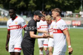 20.07.24 VfB Stuttgart - Fortuna Sittard