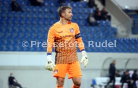 26.10.21 VfB Stuttgart II - FSV Frankfurt