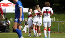 26.04.26 Frauen VfB Stuttgart - SV Meppen