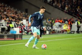 30.03.26 Deutschland - Ghana