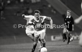 07.04.90 FC Schalke 04 - Stuttgarter Kickers