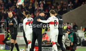 26.10.25 VfB Stuttgart - 1. FSV Mainz 05