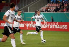 U21 DFB Deutschland - Irland