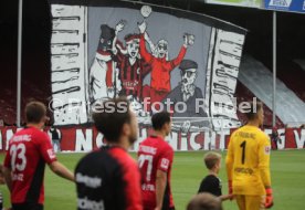 SC Freiburg - Eintracht Frankfurt