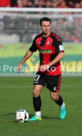 SC Freiburg - FC Augsburg