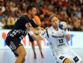 DKB Handball Bundesliga