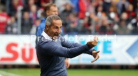 SC Freiburg - Eintracht Frankfurt
