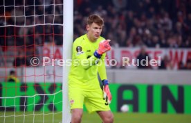 06.11.25 VfB Stuttgart - Feyenoord Rotterdam
