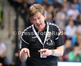 TVB Stuttgart - F&uuml;chse Berlin