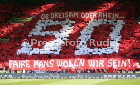 SC Freiburg - Bayer 04 Leverkusen