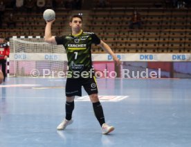 26.12.21 Frisch Auf G&ouml;ppingen - TVB Stuttgart