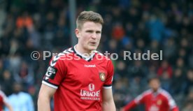 SG Sonnenhof Gro&szlig;aspach - Stuttgarter Kickers