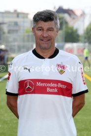 SG 07 Untert&uuml;rkheim - VfB Stuttgart Traditionself
