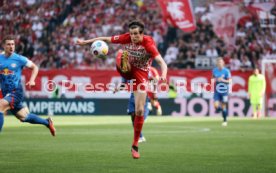 06.04.24 SC Freiburg - RB Leipzig