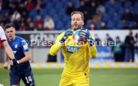25.02.22 TSG 1899 Hoffenheim - VfB Stuttgart