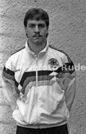 17.04.89 U18 Deutschland