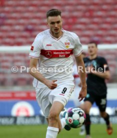 04.04.21 VfB Stuttgart - SV Werder Bremen