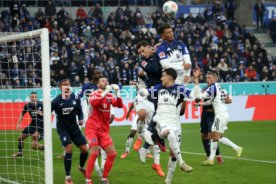 13.12.25 TSG 1899 Hoffenheim - Hamburger SV