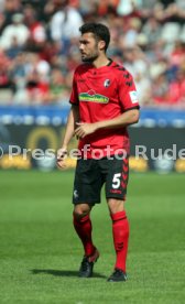 SC Freiburg - FC Ingolstadt 04