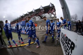 14.03.21 Karlsruher SC - Eintracht Braunschweig