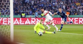 24.05.25 DFB-Pokal Finale 2025 DSC Arminia Bielefeld - VfB Stuttgart