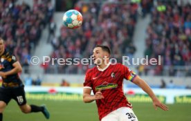 16.10.21 SC Freiburg - RB Leipzig