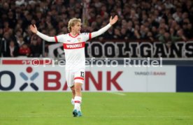 29.10.24 VfB Stuttgart - 1. FC Kaiserslautern