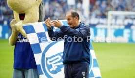 FC Schalke 04 - VfB Stuttgart