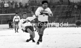 21.02.81 VfB Stuttgart - Stuttgarter Kickers