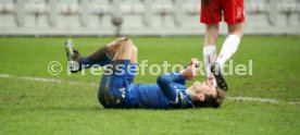 07.02.21 Karlsruher SC - SSV Jahn Regensburg