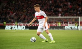 VfB Stuttgart - SV Wehen Wiesbaden
