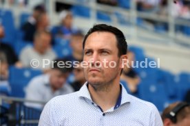 16.09.23 Karlsruher SC - 1. FC Kaiserslautern