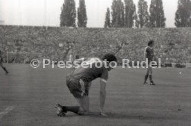 26.05.1984 VfB Stuttgart - Hamburger SV