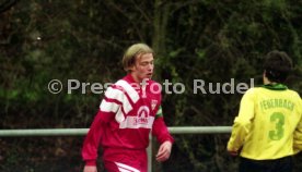 30.11.96 U16 VfB Stuttgart - SpVgg Feuerbach