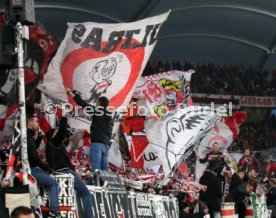 VfB Stuttgart - FC Augsburg