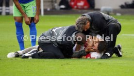 VfB Stuttgart - VfL Wolfsburg