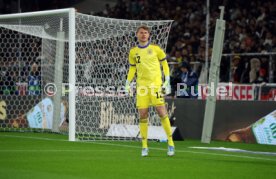 30.03.26 Deutschland - Ghana