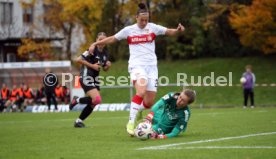 02.11.25 Frauen VfB Stuttgart - VfR SW Warbeyen 1945