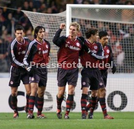 VfB Stuttgart