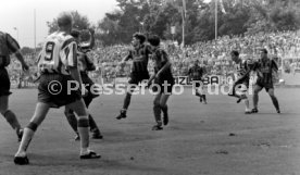 13.08.45 Stuttgarter Kickers - SC Freiburg