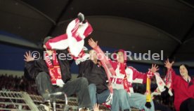 31.10.98 VfB Stuttgart - VfL Bochum