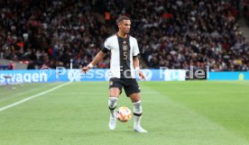 26.09.22 England - Deutschland