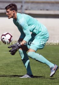 Young Boys Bern - VfB Stuttgart